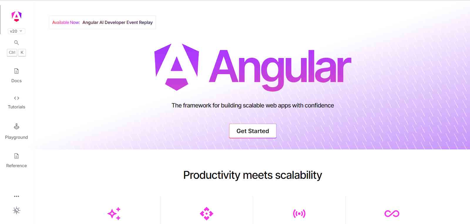 Angular